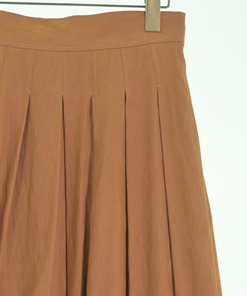 Ron Herman California（ロンハーマンカリフォルニア）ロング・マキシ丈スカート オレンジ サイズ:S レディース/2200615972176