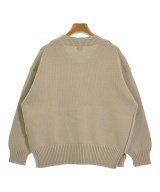 Ron Herman California（ロンハーマンカリフォルニア）ニット・セーター ベージュ サイズ:XS レディース/2200615972190