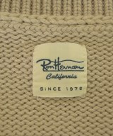 Ron Herman California（ロンハーマンカリフォルニア）ニット・セーター ベージュ サイズ:XS レディース/2200615972190