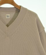 Ron Herman California（ロンハーマンカリフォルニア）ニット・セーター ベージュ サイズ:XS レディース/2200615972190