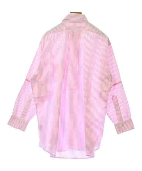 Ron Herman California（ロンハーマンカリフォルニア）カジュアルシャツ ピンク サイズ:F レディース/2200615972213