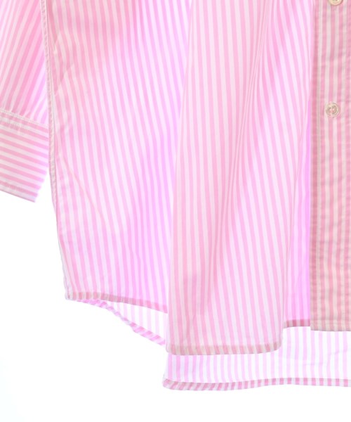 Ron Herman California（ロンハーマンカリフォルニア）カジュアルシャツ ピンク サイズ:F レディース/2200615972213