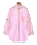 Ron Herman California（ロンハーマンカリフォルニア）カジュアルシャツ ピンク サイズ:F レディース/2200615972213