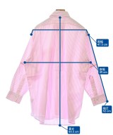 Ron Herman California（ロンハーマンカリフォルニア）カジュアルシャツ ピンク サイズ:F レディース/2200615972213