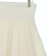 Ron Herman California（ロンハーマンカリフォルニア）ロング・マキシ丈スカート 白 サイズ:S レディース/2200631134183