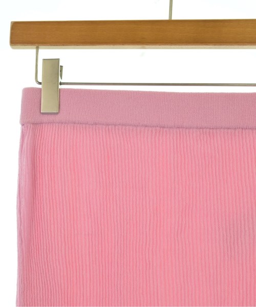 Ron Herman California（ロンハーマンカリフォルニア）ロング・マキシ丈スカート ピンク サイズ:S レディース/2200631134220