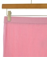 Ron Herman California（ロンハーマンカリフォルニア）ロング・マキシ丈スカート ピンク サイズ:S レディース/2200631134220