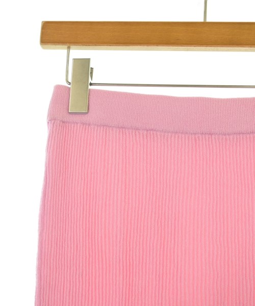 Ron Herman California（ロンハーマンカリフォルニア）ロング・マキシ丈スカート ピンク サイズ:S レディース/2200631134237