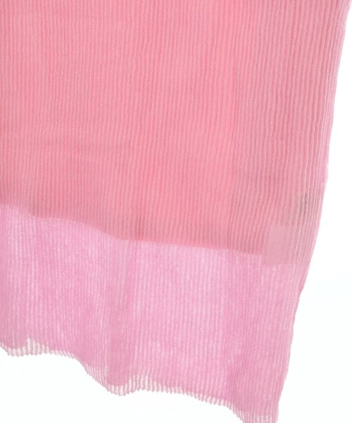 Ron Herman California（ロンハーマンカリフォルニア）ロング・マキシ丈スカート ピンク サイズ:S レディース/2200631134237