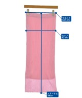 Ron Herman California（ロンハーマンカリフォルニア）ロング・マキシ丈スカート ピンク サイズ:S レディース/2200631134237