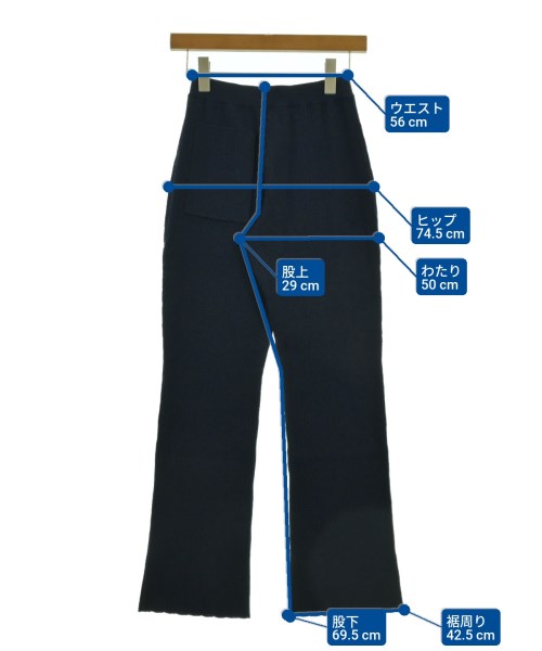 Ron Herman California（ロンハーマンカリフォルニア）その他 紺 サイズ:XS レディース/2200631134527