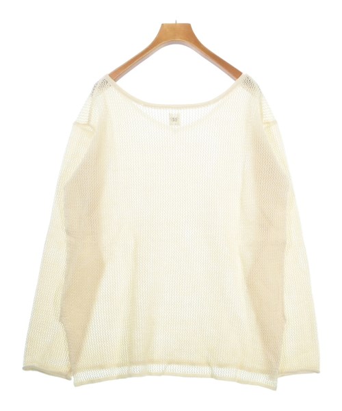 Ron Herman California（ロンハーマンカリフォルニア）ニット・セーター 白 サイズ:F レディース/2200631134640