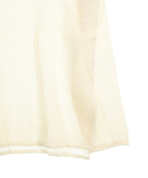 Ron Herman California（ロンハーマンカリフォルニア）ニット・セーター 白 サイズ:F レディース/2200631134640