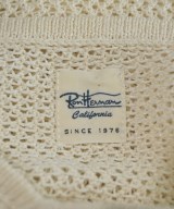Ron Herman California（ロンハーマンカリフォルニア）ニット・セーター 白 サイズ:F レディース/2200631134640