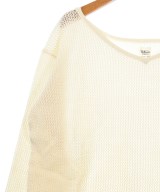 Ron Herman California（ロンハーマンカリフォルニア）ニット・セーター 白 サイズ:F レディース/2200631134640