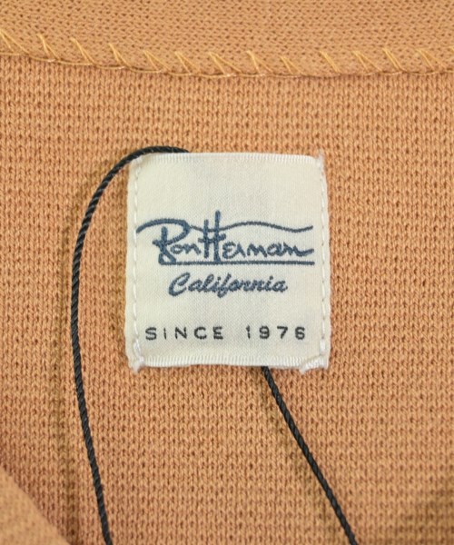 Ron Herman California（ロンハーマンカリフォルニア）ニット・セーター ベージュ サイズ:XS レディース/2200631134664