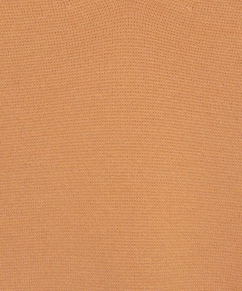 Ron Herman California（ロンハーマンカリフォルニア）ニット・セーター ベージュ サイズ:XS レディース/2200631134664