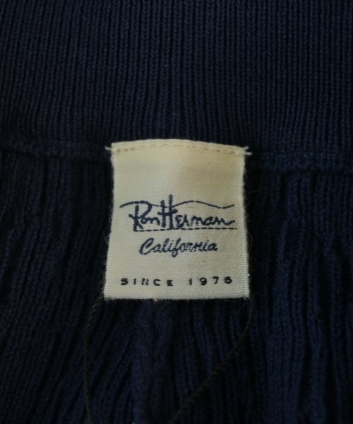 Ron Herman California（ロンハーマンカリフォルニア）その他 紺 サイズ:XS レディース/2200631134770