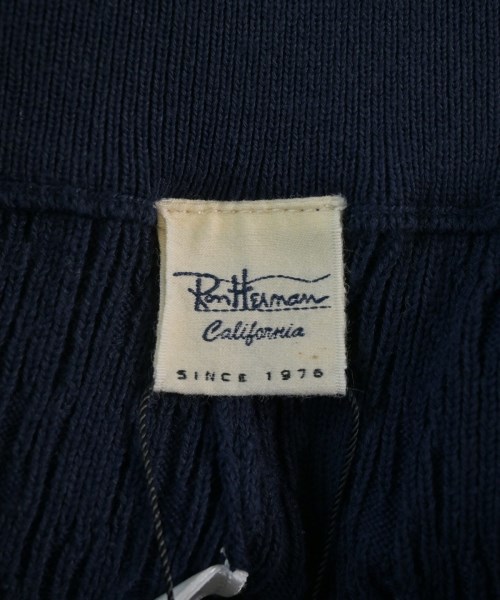 Ron Herman California（ロンハーマンカリフォルニア）その他 紺 サイズ:S レディース/2200631134787