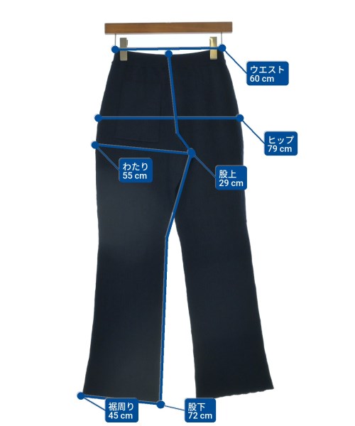 Ron Herman California（ロンハーマンカリフォルニア）その他 紺 サイズ:S レディース/2200631134787