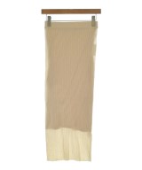 Ron Herman California（ロンハーマンカリフォルニア）ロング・マキシ丈スカート ベージュ サイズ:XS レディース/2200631134961