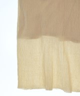 Ron Herman California（ロンハーマンカリフォルニア）ロング・マキシ丈スカート ベージュ サイズ:XS レディース/2200631134961