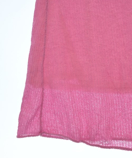 Ron Herman California（ロンハーマンカリフォルニア）ロング・マキシ丈スカート ピンク サイズ:XS レディース/2200631135012