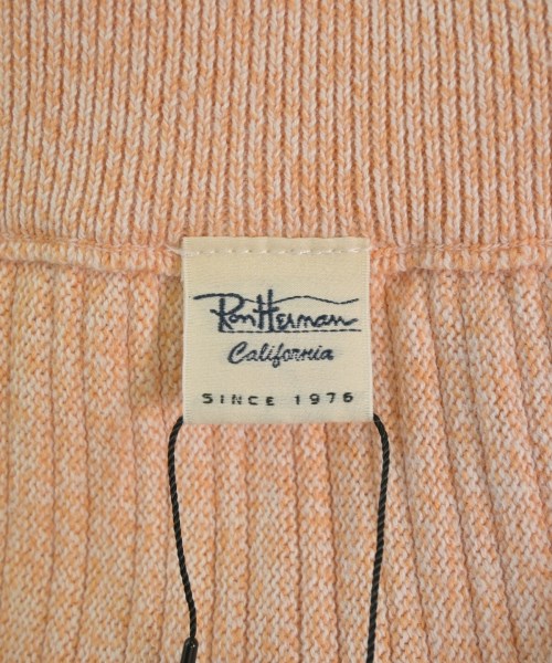 Ron Herman California（ロンハーマンカリフォルニア）ロング・マキシ丈スカート オレンジ サイズ:XS レディース/2200631135357