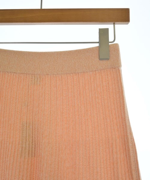 Ron Herman California（ロンハーマンカリフォルニア）ロング・マキシ丈スカート オレンジ サイズ:XS レディース/2200631135357