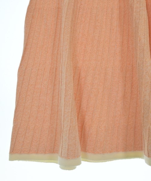 Ron Herman California（ロンハーマンカリフォルニア）ロング・マキシ丈スカート オレンジ サイズ:XS レディース/2200631135357