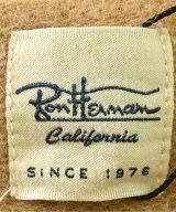 Ron Herman California（ロンハーマンカリフォルニア）ワンピース ベージュ サイズ:XS レディース/2200631135401