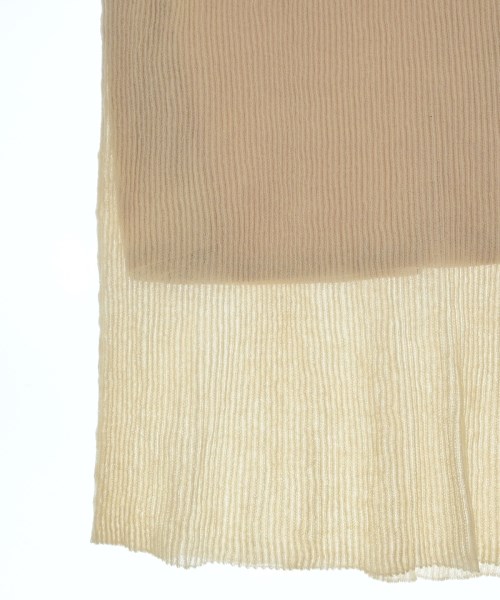 Ron Herman California（ロンハーマンカリフォルニア）ロング・マキシ丈スカート ベージュ サイズ:S レディース/2200631136163