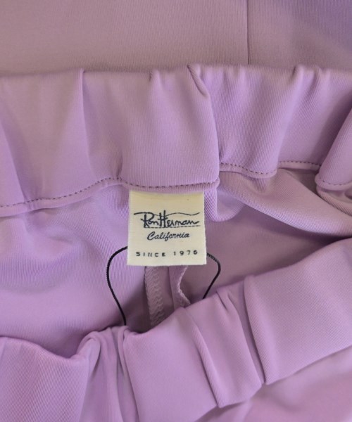 Ron Herman California（ロンハーマンカリフォルニア）ロング・マキシ丈スカート 紫 サイズ:XS レディース/2200631136187