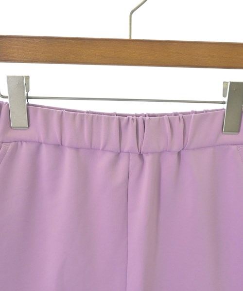 Ron Herman California（ロンハーマンカリフォルニア）ロング・マキシ丈スカート 紫 サイズ:XS レディース/2200631136187