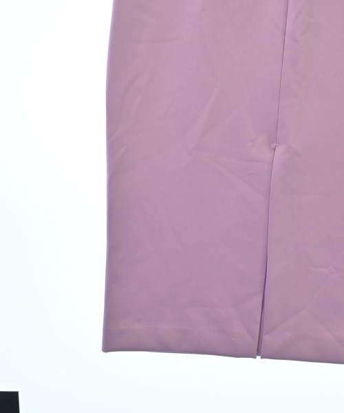 Ron Herman California（ロンハーマンカリフォルニア）ロング・マキシ丈スカート 紫 サイズ:XS レディース/2200631136187