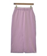 Ron Herman California（ロンハーマンカリフォルニア）ロング・マキシ丈スカート 紫 サイズ:XS レディース/2200631136187