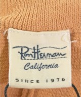 Ron Herman California（ロンハーマンカリフォルニア）その他 ベージュ サイズ:XS レディース/2200631136293