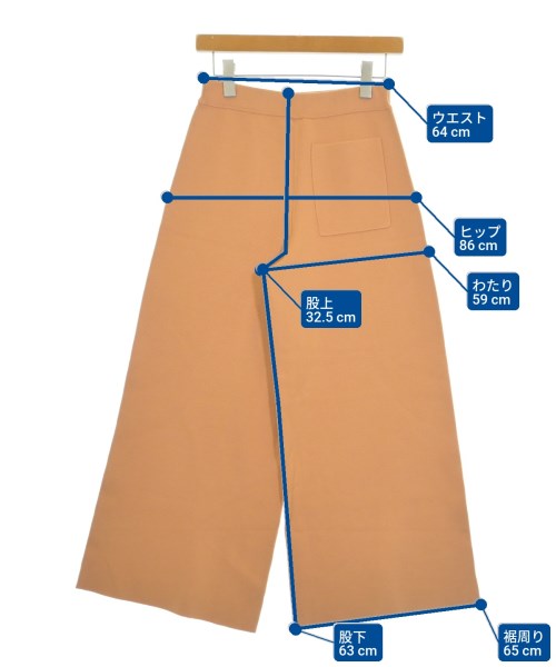 Ron Herman California（ロンハーマンカリフォルニア）その他 ベージュ サイズ:XS レディース/2200631136309