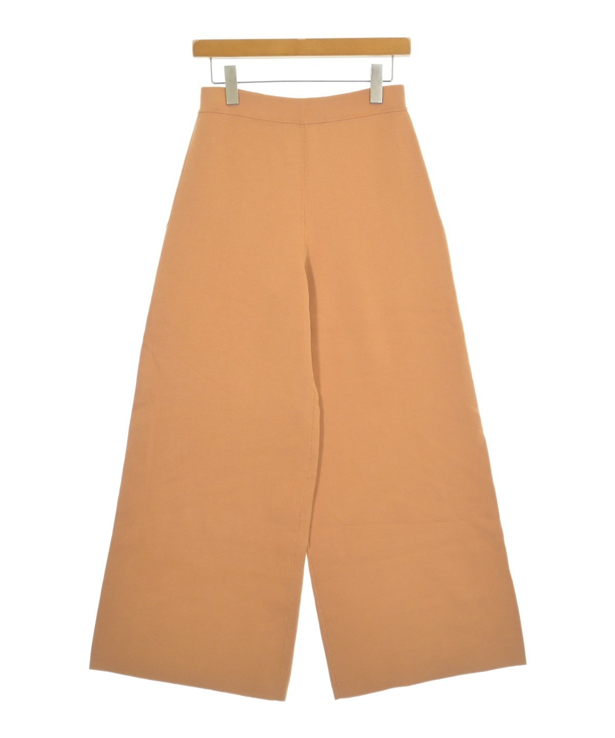 Ron Herman California ロンハーマンカリフォルニア パンツ（その他） レディース 【古着】【中古】 Ron Herman California（ロンハーマンカリフォルニア）その他 ベージュ