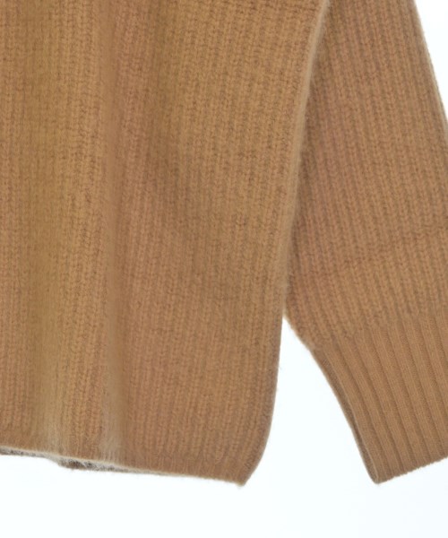 Ron Herman California（ロンハーマンカリフォルニア）ニット・セーター 茶 サイズ:XS レディース/2200631136712