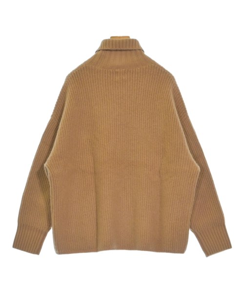 Ron Herman California（ロンハーマンカリフォルニア）ニット・セーター 茶 サイズ:XS レディース/2200631136729