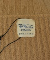 Ron Herman California（ロンハーマンカリフォルニア）ニット・セーター 茶 サイズ:XS レディース/2200631136729