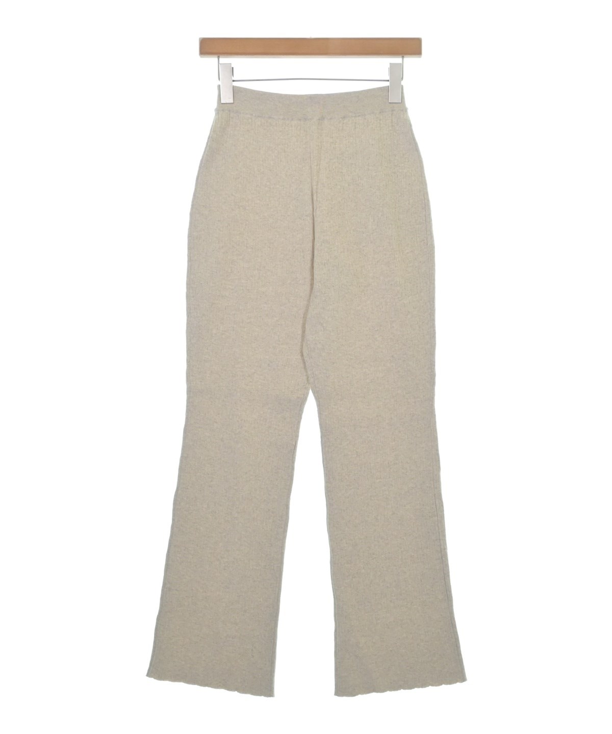 ロンハーマンベージュ ファージレXSサイズ 中古・古着通販】Ron Herman