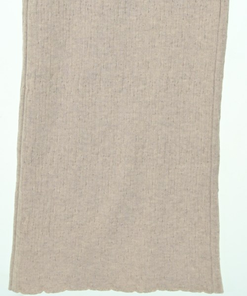 Ron Herman California（ロンハーマンカリフォルニア）その他 ベージュ サイズ:XS レディース/2200631136866