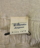 Ron Herman California（ロンハーマンカリフォルニア）その他 ベージュ サイズ:XS レディース/2200631136866