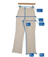 Ron Herman California（ロンハーマンカリフォルニア）その他 ベージュ サイズ:XS レディース/2200631136866