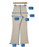 Ron Herman California（ロンハーマンカリフォルニア）その他 ベージュ サイズ:XS レディース/2200631136873