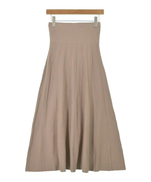 Ron Herman California（ロンハーマンカリフォルニア）ロング・マキシ丈スカート 茶 サイズ:XS レディース/2200631136897