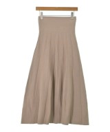 Ron Herman California（ロンハーマンカリフォルニア）ロング・マキシ丈スカート 茶 サイズ:XS レディース/2200631136897