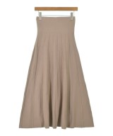 Ron Herman California（ロンハーマンカリフォルニア）ロング・マキシ丈スカート 茶 サイズ:XS レディース/2200631136897